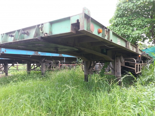 หางพื้นเรียบ PANAS 3 เพลาแท้ หางพื้นเรียบ PANAS 3 เพลาแท้