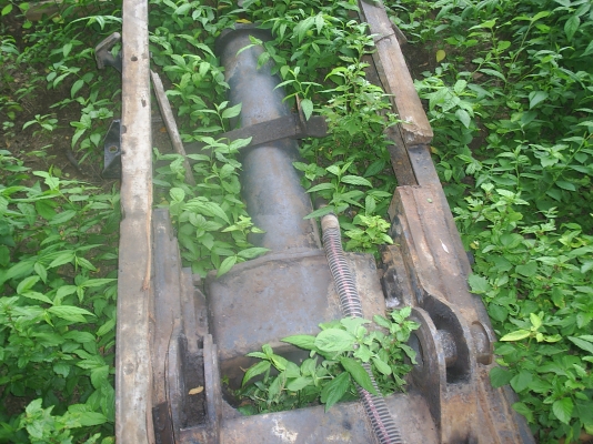 ขายกระบะดั้ม