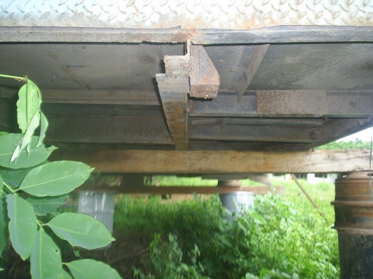 ขายกระบะดั้ม