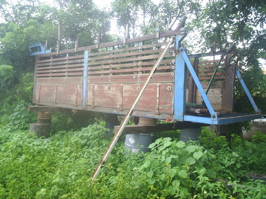 ขายกระบะดั้ม