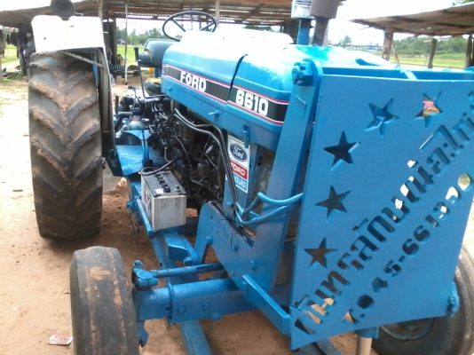 ขายรถไถford 310,000