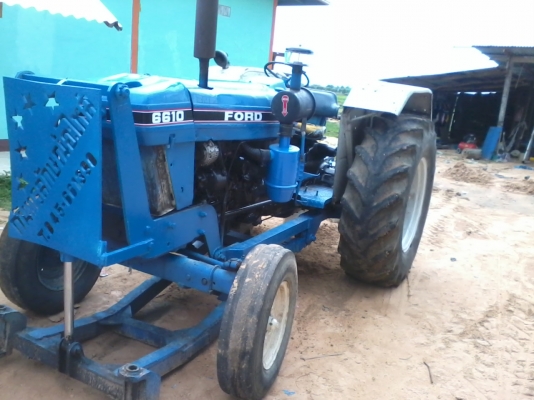 ขายรถไถford 310,000 ขายรถไถford 310,000