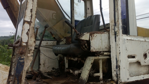 PC200-3 คอนโทนสั้น สีไม่สวย แต่ดี... เอวแน่นช่วงล่างสวย เฟมสวย PC200-3 คอนโทนสั้น สีไม่สวย แต่ดี... เอวแน่นช่วงล่างสวย เฟมสวย