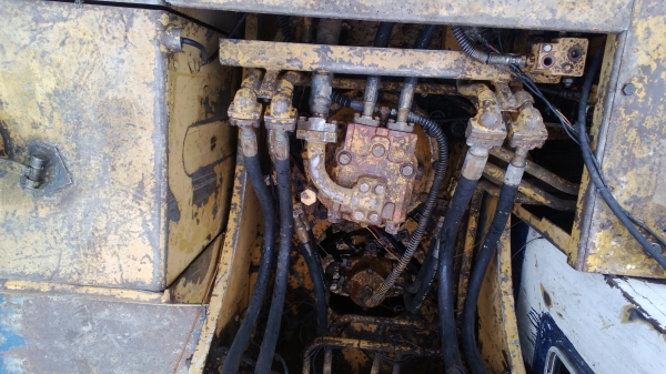 PC200-3 คอนโทนสั้น สีไม่สวย แต่ดี... เอวแน่นช่วงล่างสวย เฟมสวย PC200-3 คอนโทนสั้น สีไม่สวย แต่ดี... เอวแน่นช่วงล่างสวย เฟมสวย