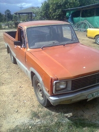 ขาย  mazda  b2200  ดีเซล