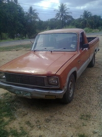 ขาย  mazda  b2200  ดีเซล