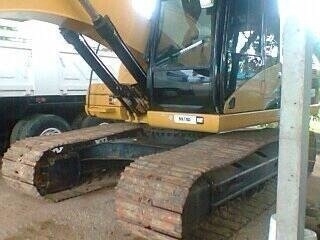 ขายด่วน !!! CAT 320D ไมล์ 11,000 ชม. เอกสารInvoice สภาพสวยพร้อมใช้งานค่ะ ขายด่วน !!! CAT 320D ไมล์ 11,000 ชม. เอกสารInvoice สภาพสวยพร้อมใช้งานค่ะ