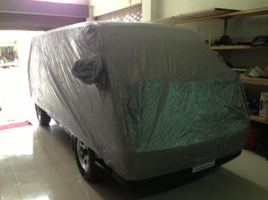 ..........TOYOTA, HIACE 2.5 ............