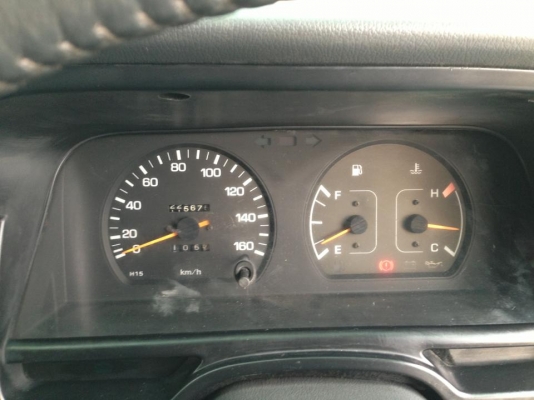 ..........TOYOTA, HIACE 2.5 ............