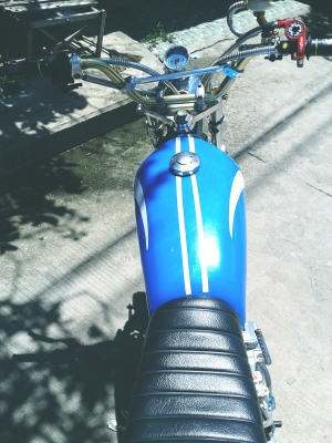 (ลดราคา) ขาย JXไลฟาน200 อินวอย มีคลิป สไตร์SRแทร็กเกอร์ 27000 รถอยู่พิดโลก