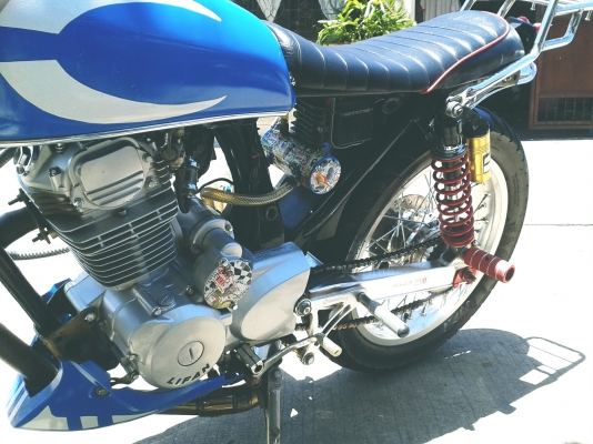 (ลดราคา) ขาย JXไลฟาน200 อินวอย มีคลิป สไตร์SRแทร็กเกอร์ 27000 รถอยู่พิดโลก