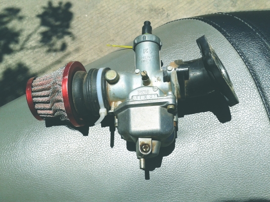 (ลดราคา) ขาย JXไลฟาน200 อินวอย มีคลิป สไตร์SRแทร็กเกอร์ 27000 รถอยู่พิดโลก