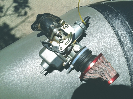 (ลดราคา) ขาย JXไลฟาน200 อินวอย มีคลิป สไตร์SRแทร็กเกอร์ 27000 รถอยู่พิดโลก