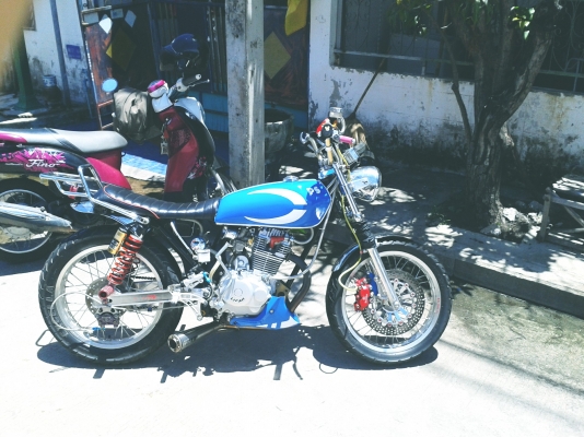 (ลดราคา) ขาย JXไลฟาน200 อินวอย มีคลิป สไตร์SRแทร็กเกอร์ 27000 รถอยู่พิดโลก