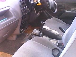 ISUZU DRAGON EYE SPACECAB SLX 2.8 TURBO MT ปี 2002 รถสวยเดิมๆดีไม่เคยมีอุบัติเหตุหนัก กระบะคอกเหล็กสภาพดีพร้อมใช้งาน เครื่องแห้งแรงดี ภายในสวยครบ แอร์เย็น พวงมาลัยเพาเวอร์ กระจกไฟฟ้า ช่วงล่างแน่น ยางดี เอกสารทะเบียนภาษีครบพร้อมโอน ราคาต่อรองได้ครับ