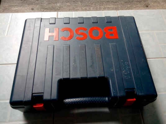 ขายสว่าน Bosch GBH 2-26 DRE สภาพดีมากๆ ขายสว่าน Bosch GBH 2-26 DRE สภาพดีมากๆ