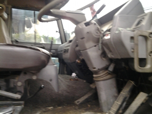 ขาย HINO K-13D รถลาก