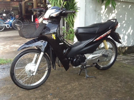 Honda wave 100