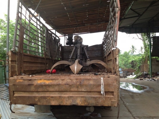 ขาย HENO FF3H 195แรง เคน3ตัน ปี36 (ต่อรองได้) ขาย HENO FF3H 195แรง เคน3ตัน ปี36 (ต่อรองได้)