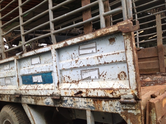 ขาย HENO FF3H 195แรง เคน3ตัน ปี36 (ต่อรองได้) ขาย HENO FF3H 195แรง เคน3ตัน ปี36 (ต่อรองได้)