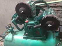 ขายปั้มลมใหม่ใช้ 4 เดือนฟูเช่ง  0816002496 บุรีรัมย์