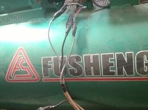 ขายปั้มลมใหม่ใช้ 4 เดือนฟูเช่ง  0816002496 บุรีรัมย์