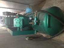 ขายปั้มลมใหม่ใช้ 4 เดือนฟูเช่ง  0816002496 บุรีรัมย์