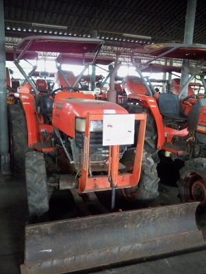 ขาย KUBOTA L4508