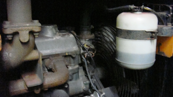 ขายด่วนเครื่องปั่นไฟ สภาพสวยพร้อมใช้ นำเข้าจากญี่ปุ่น