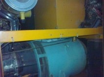 ขายด่วนเครื่องปั่นไฟ สภาพสวยพร้อมใช้ นำเข้าจากญี่ปุ่น