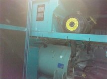 ขายด่วนเครื่องปั่นไฟ สภาพสวยพร้อมใช้ นำเข้าจากญี่ปุ่น