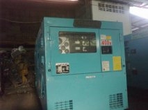 ขายด่วนเครื่องปั่นไฟ สภาพสวยพร้อมใช้ นำเข้าจากญี่ปุ่น