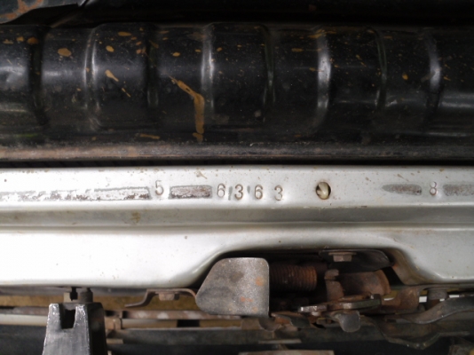 ขายไมตี๋เอ็ก แคป ปี95 เครือง2.5 สภาพพร้อมใช้ รถสวยปิ้ง