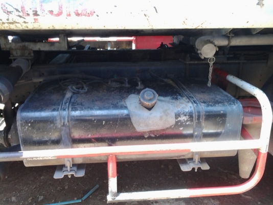 ขาย ISUZU ROCKY FVM32MY ถังเลสน์ ขาย ISUZU ROCKY FVM32MY ถังเลสน์