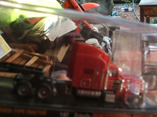 ขายโมเดลรถก่อสร้าง ของพรีเมียมจากCAT