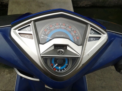 Mio 125 GT สีน้ำเงิน เทา รถสวย เดิมๆ เครื่องแน่นมาก เอกสารครบ ภาษี พรบ.พึ่งต่อใหม่สดๆ ใช้ได้อีกยาวๆๆๆ Mio 125 GT สีน้ำเงิน เทา รถสวย เดิมๆ เครื่องแน่นมาก เอกสารครบ ภาษี พรบ.พึ่งต่อใหม่สดๆ ใช้ได้อีกยาวๆๆๆ