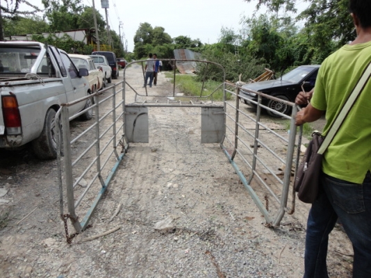 ขายคอกรถกระบะ