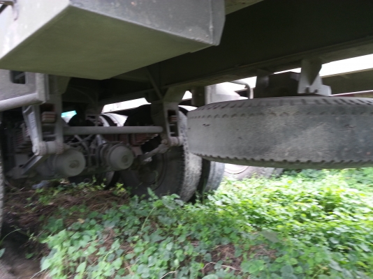 PANAS 3เพลาแท้ ปี 2548https://www.facebook.com/TruckTakeHome