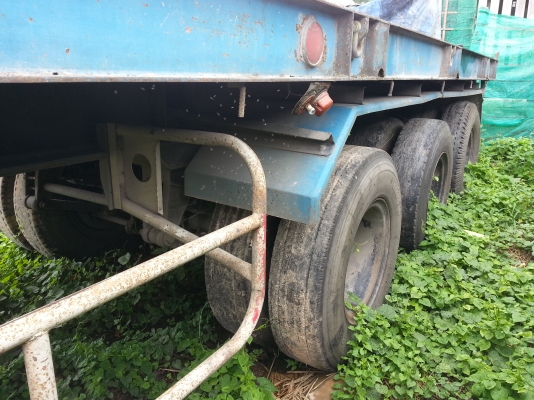 PANAS 3เพลาแท้ ปี 2548https://www.facebook.com/TruckTakeHome