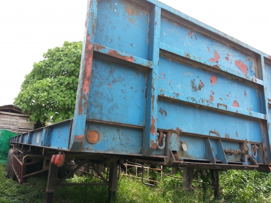 PANAS 3เพลาแท้ ปี 2548https://www.facebook.com/TruckTakeHome