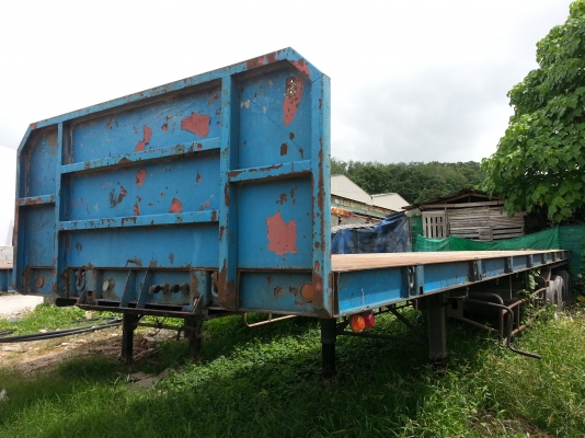 PANAS 3เพลาแท้ ปี 2548https://www.facebook.com/TruckTakeHome