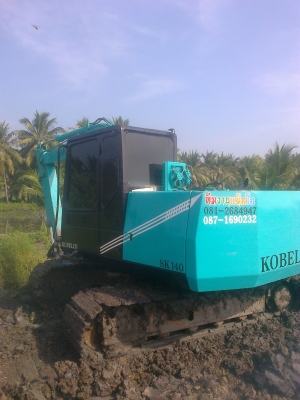 KOMUTSU PC100-5 สภาพขั้นเทพ พร้อมใช้งาน!!!!!!!!!!