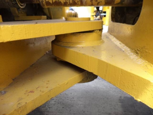 ขาย KOMATSU WA 300 - 3  สภาพรถดีพร้อมใช้งาน