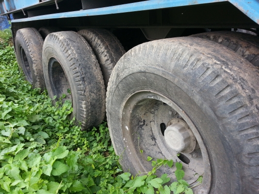 PANAS 3เพลาแท้ ปี 2548https://www.facebook.com/TruckTakeHome