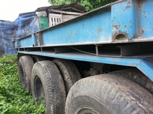 PANAS 3เพลาแท้ ปี 2548https://www.facebook.com/TruckTakeHome