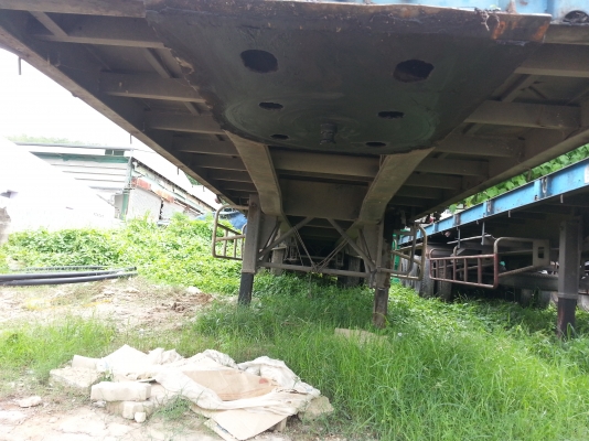 PANAS 3เพลาแท้ ปี 2548https://www.facebook.com/TruckTakeHome