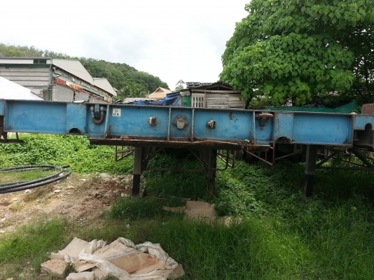 PANAS 3เพลาแท้ ปี 2548https://www.facebook.com/TruckTakeHome