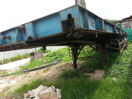 PANAS 3เพลาแท้ ปี 2548https://www.facebook.com/TruckTakeHome