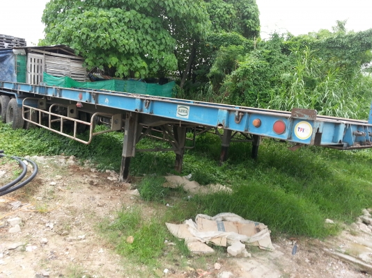 PANAS 3เพลาแท้ ปี 2548https://www.facebook.com/TruckTakeHome