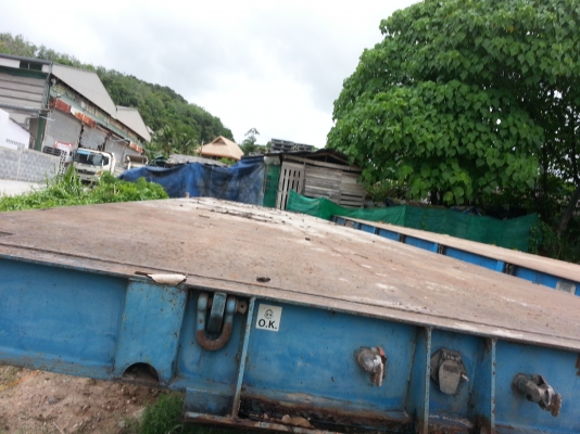 PANAS 3เพลาแท้ ปี 2548https://www.facebook.com/TruckTakeHome